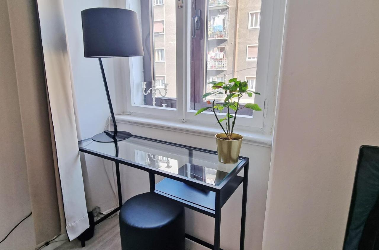 Casa Bianca - 2 Bedroom Design Apartment ตรีเอสเต ภายนอก รูปภาพ